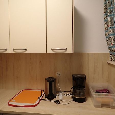 Good Vintage Apartment バート・ミッテルンドルフ エクステリア 写真