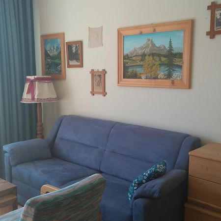 Good Vintage Apartment バート・ミッテルンドルフ エクステリア 写真