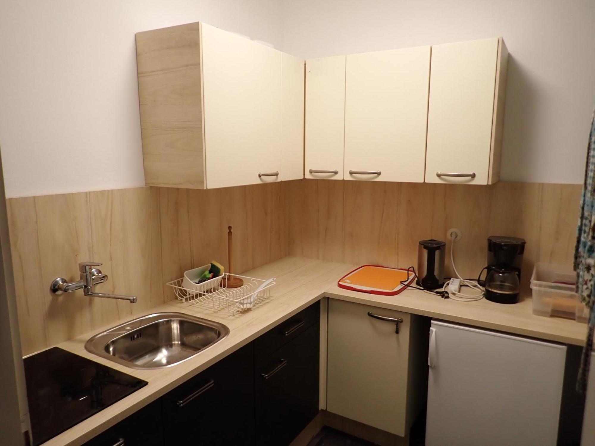 Good Vintage Apartment バート・ミッテルンドルフ エクステリア 写真