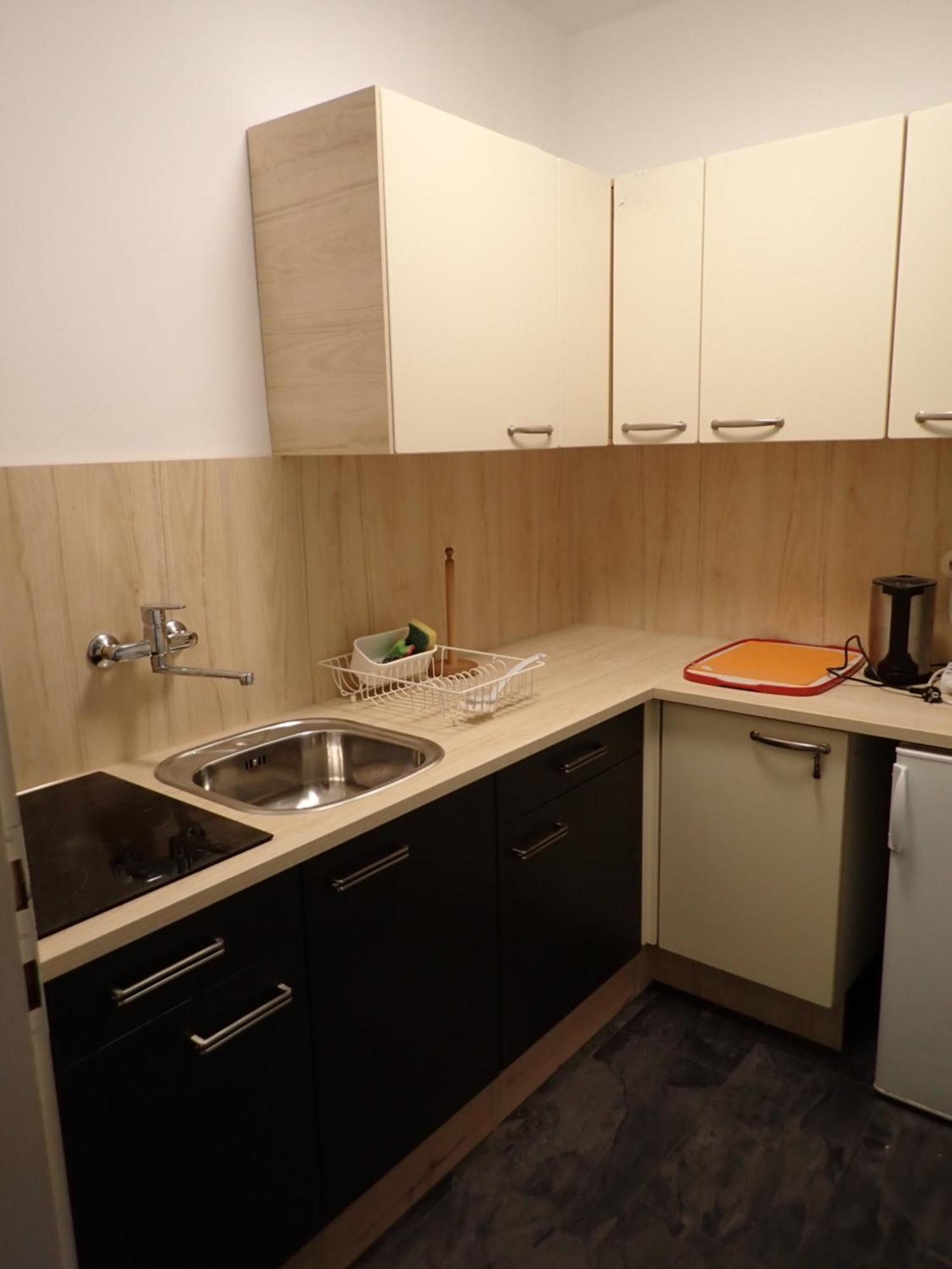 Good Vintage Apartment バート・ミッテルンドルフ エクステリア 写真