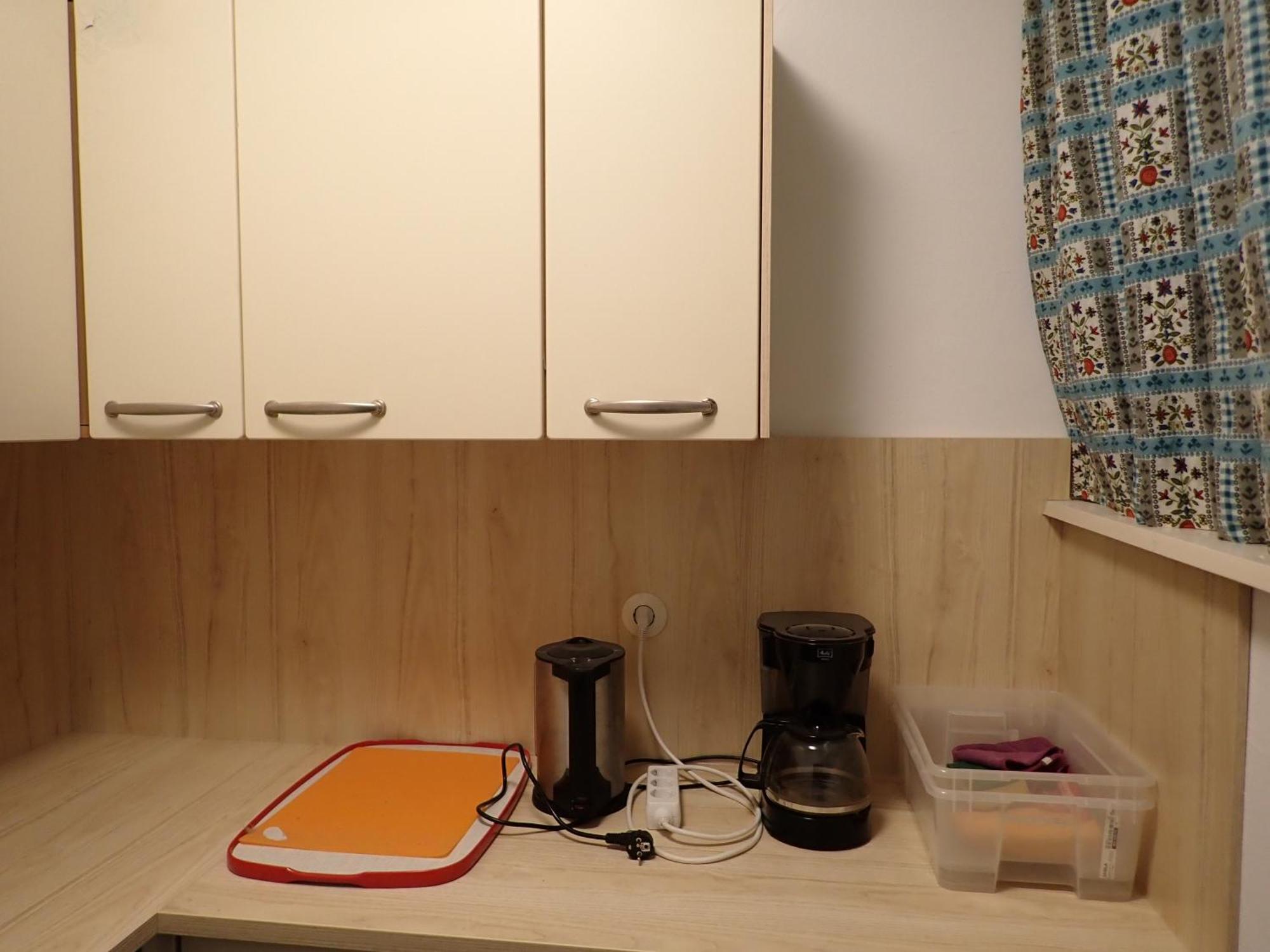 Good Vintage Apartment バート・ミッテルンドルフ エクステリア 写真