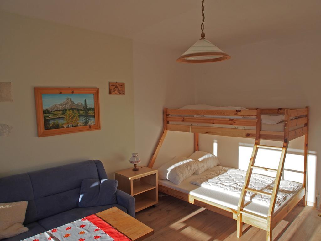 Good Vintage Apartment バート・ミッテルンドルフ 部屋 写真