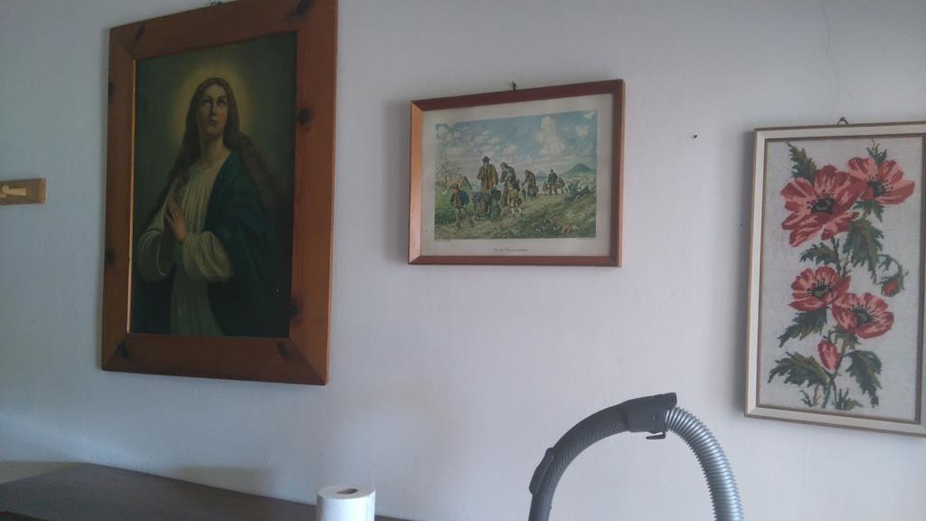 Good Vintage Apartment バート・ミッテルンドルフ エクステリア 写真